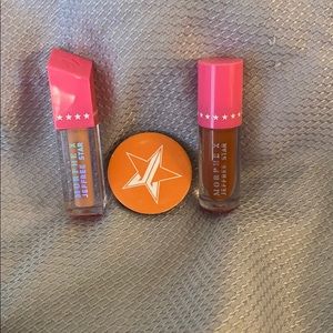 Jeffree star bundle